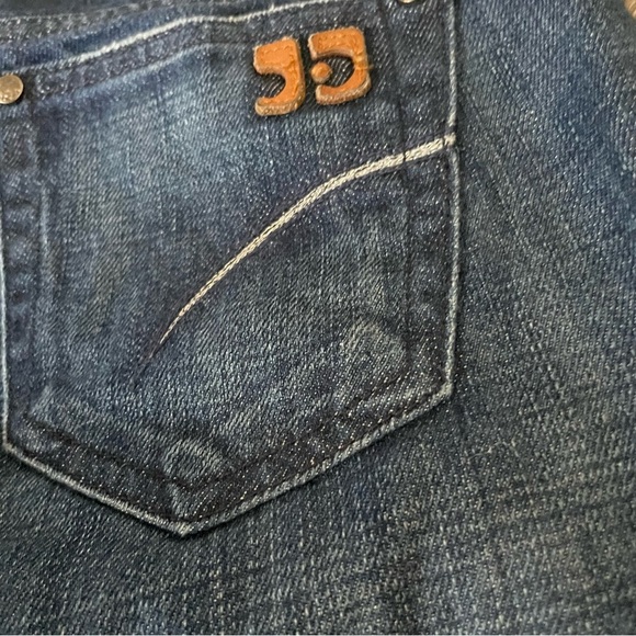 JOE’S Jeans Low Rise Boot cut Wash: Clash Size‎ 25 - Picture 9 of 13
